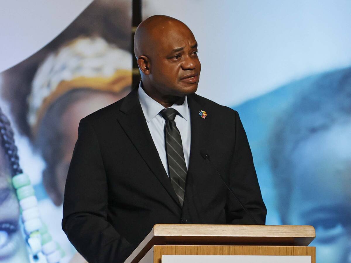 "Hemos manejado con mucho cuidado esta coyuntura con Venezuela”: canciller Murillo