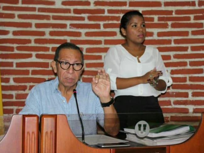 Presentan proyecto para atender la desnutrición en niños y niñas de Cartagena