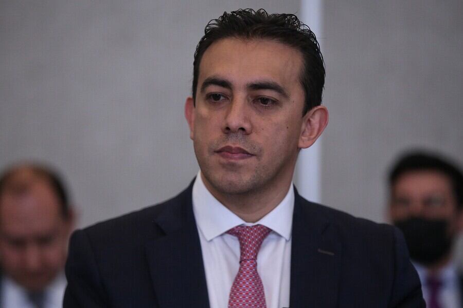 De manera silenciosa, la Fiscalía abrió una indagación preliminar contra el Registrador Nacional del Estado Civil, Alexander Vega