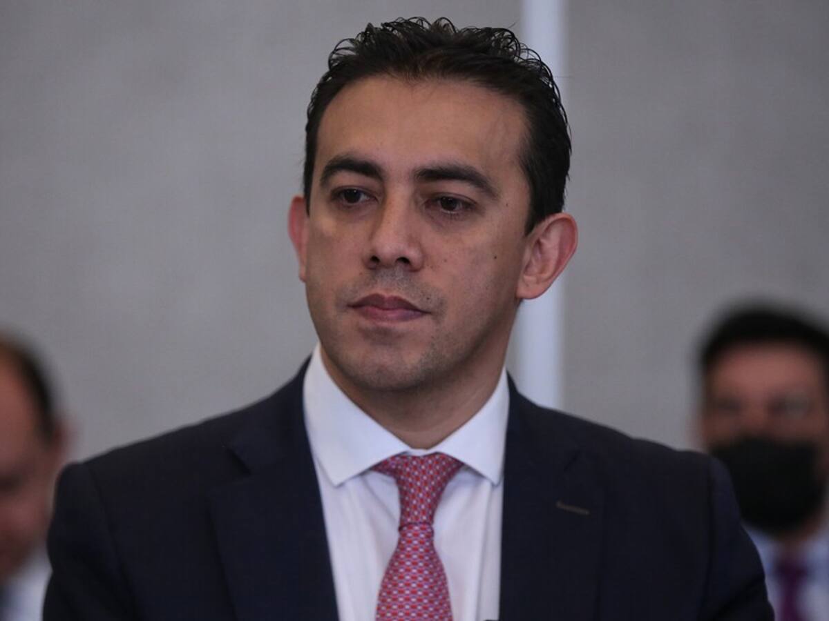 Primicia: Fiscalía abre indagación preliminar contra el registrador nacional Alexander Vega por el caso Indra