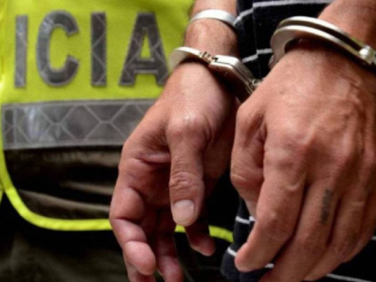 Capturan a presunto responsable del cuerpo desmembrado en Barranquilla