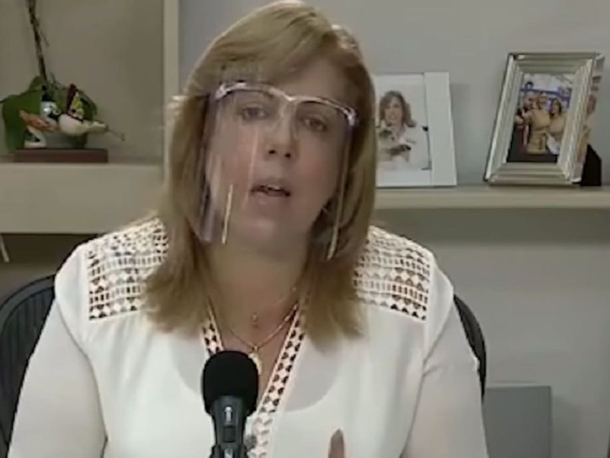 "Debemos aprender a convivir con el Covid-19 y seguir abriendo la economía"