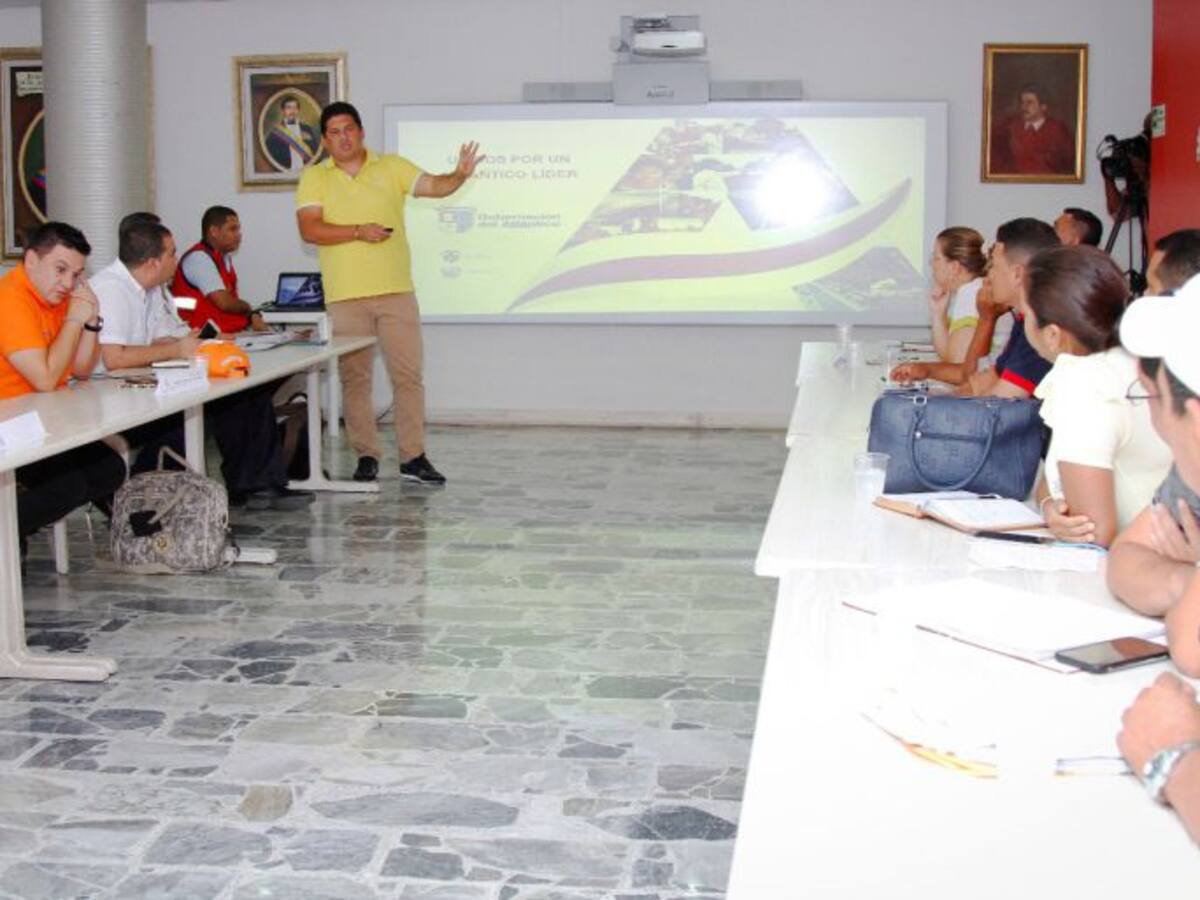 6 mil damnificados dejaron fuertes vientos en el Atlántico