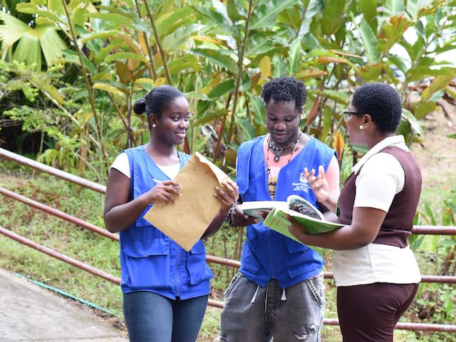 ICETEX establece puntos de acopio en nueve ciudades para recibir ayudas por emergencia invernal