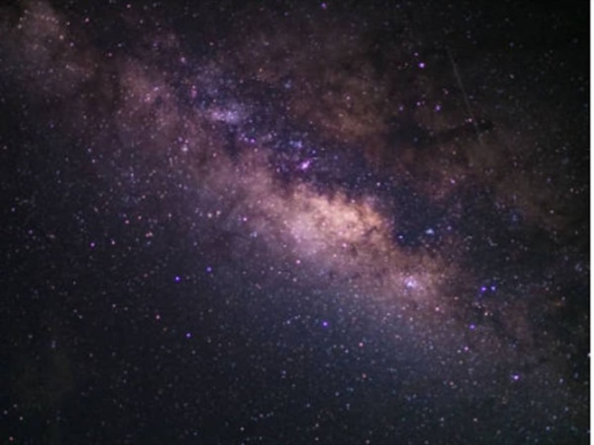 Proyecto espacial enviaría bacterias a otros sistemas solares