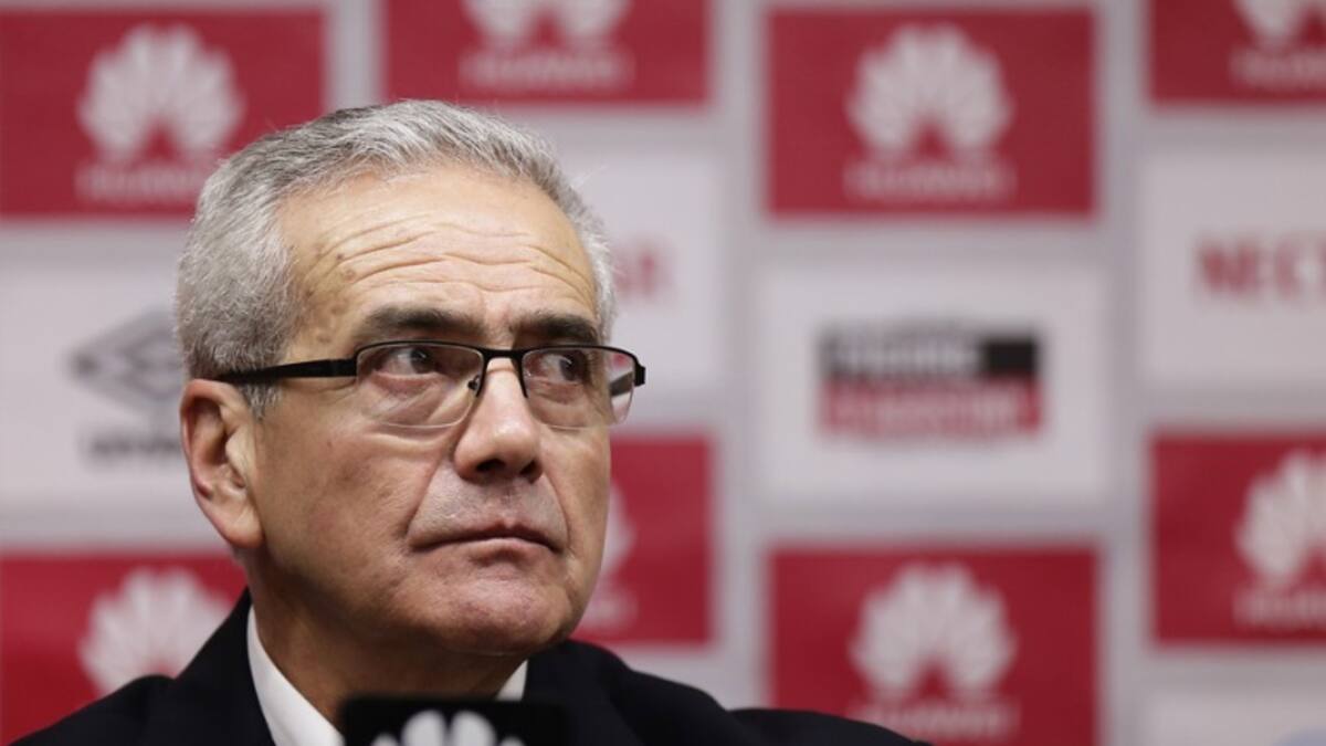 Llegar a una final no es fácil, están los dos mejores equipos: Gregorio Pérez
