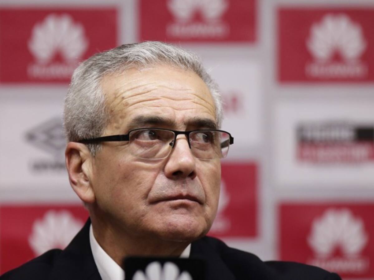 Llegar a una final no es fácil, están los dos mejores equipos: Gregorio Pérez