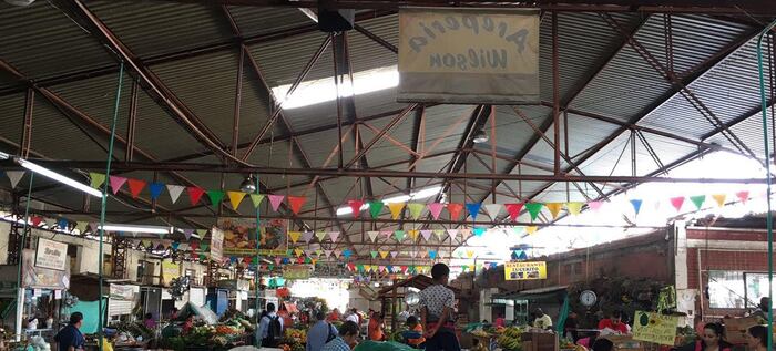 Imagen: Alcaldía de Cali