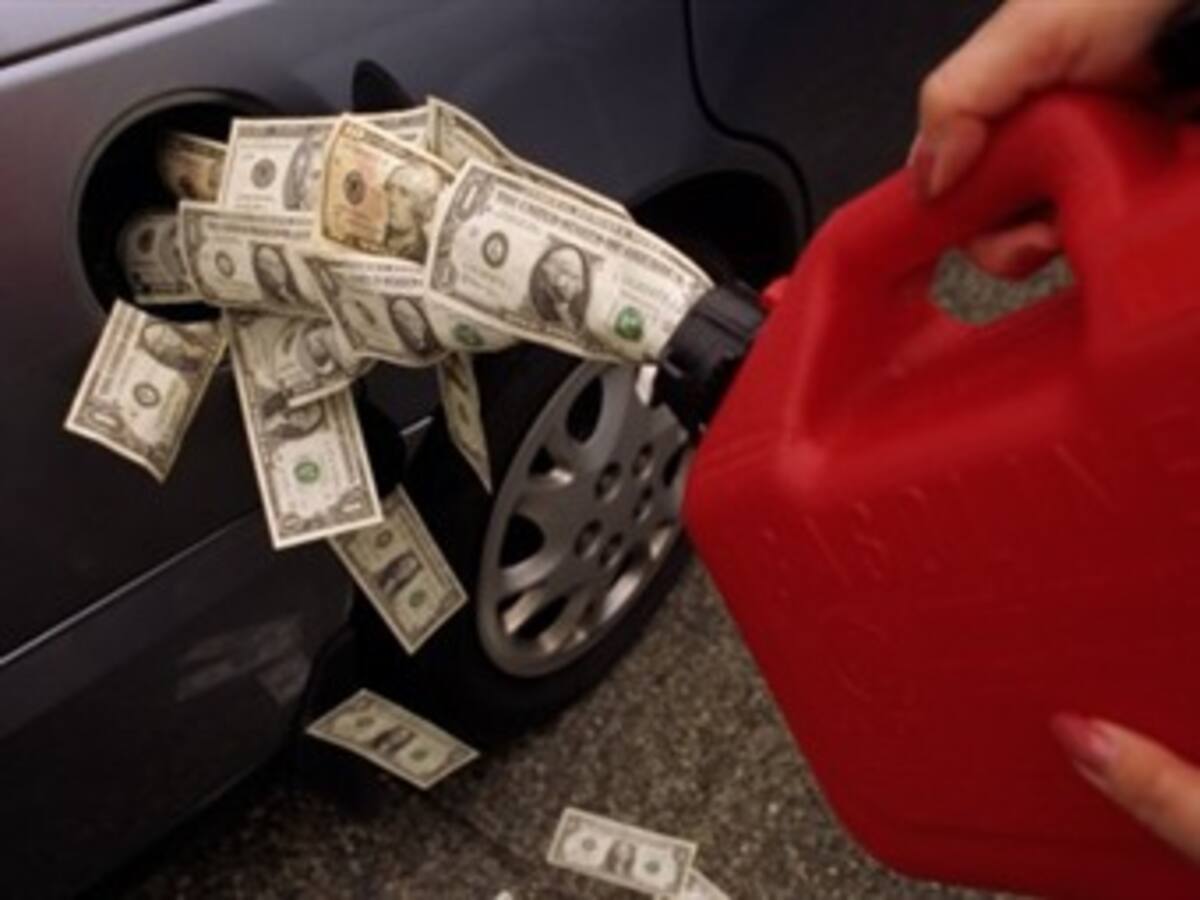 La decisión de la corte sobre precio de los combustibles, en columna de José G. Hernández