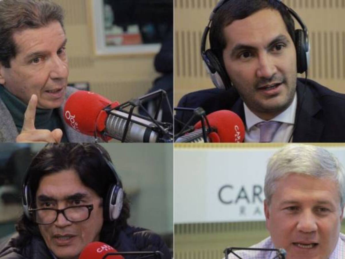 Por qué salir en defensa de Matador/debate