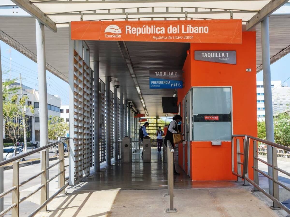 Transcaribe recuerda que no está permitido hacer proselitismo dentro del sistema