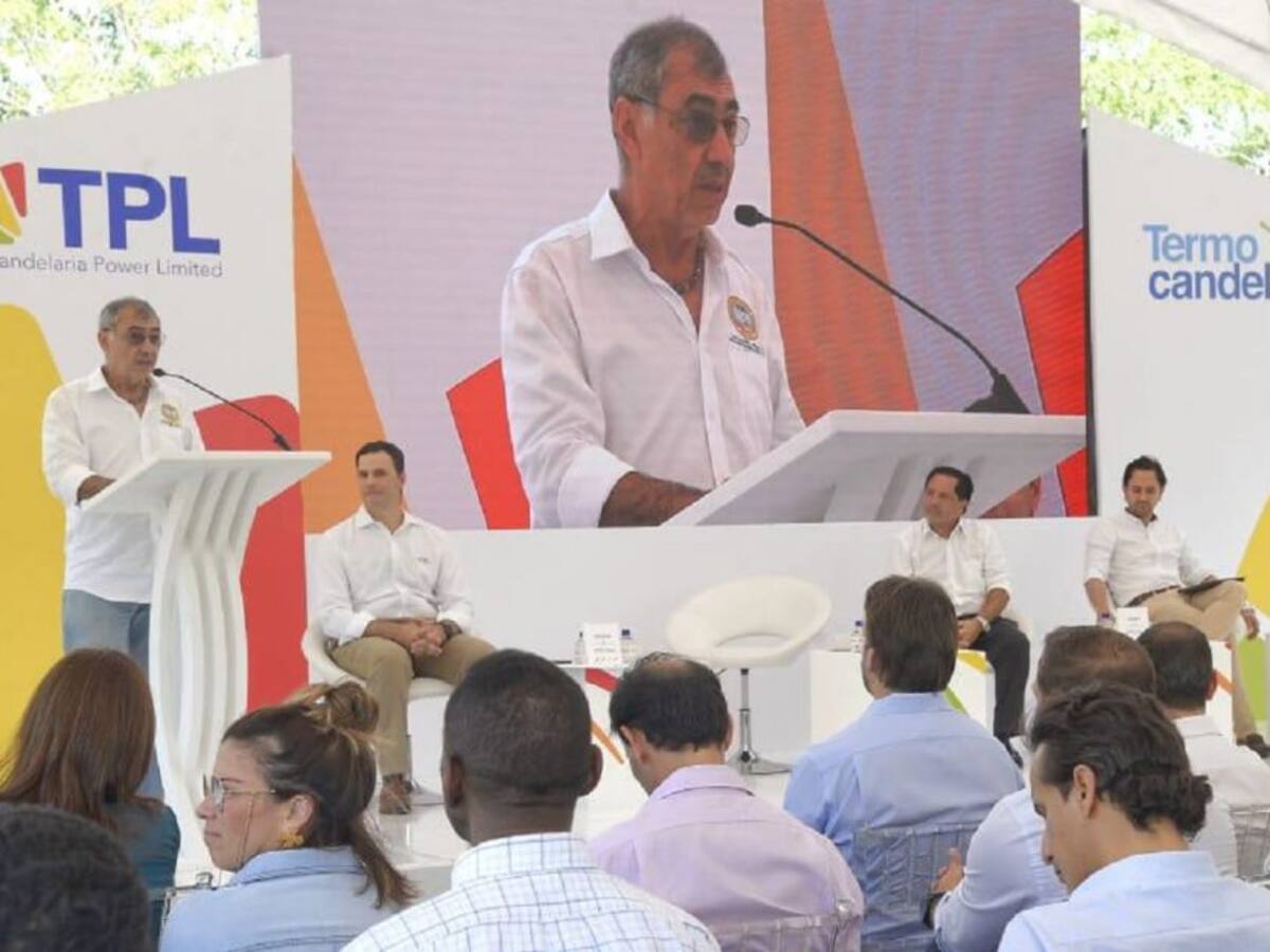 Alcalde de Cartagena pidió a empresarios tener en cuenta mano de obra local