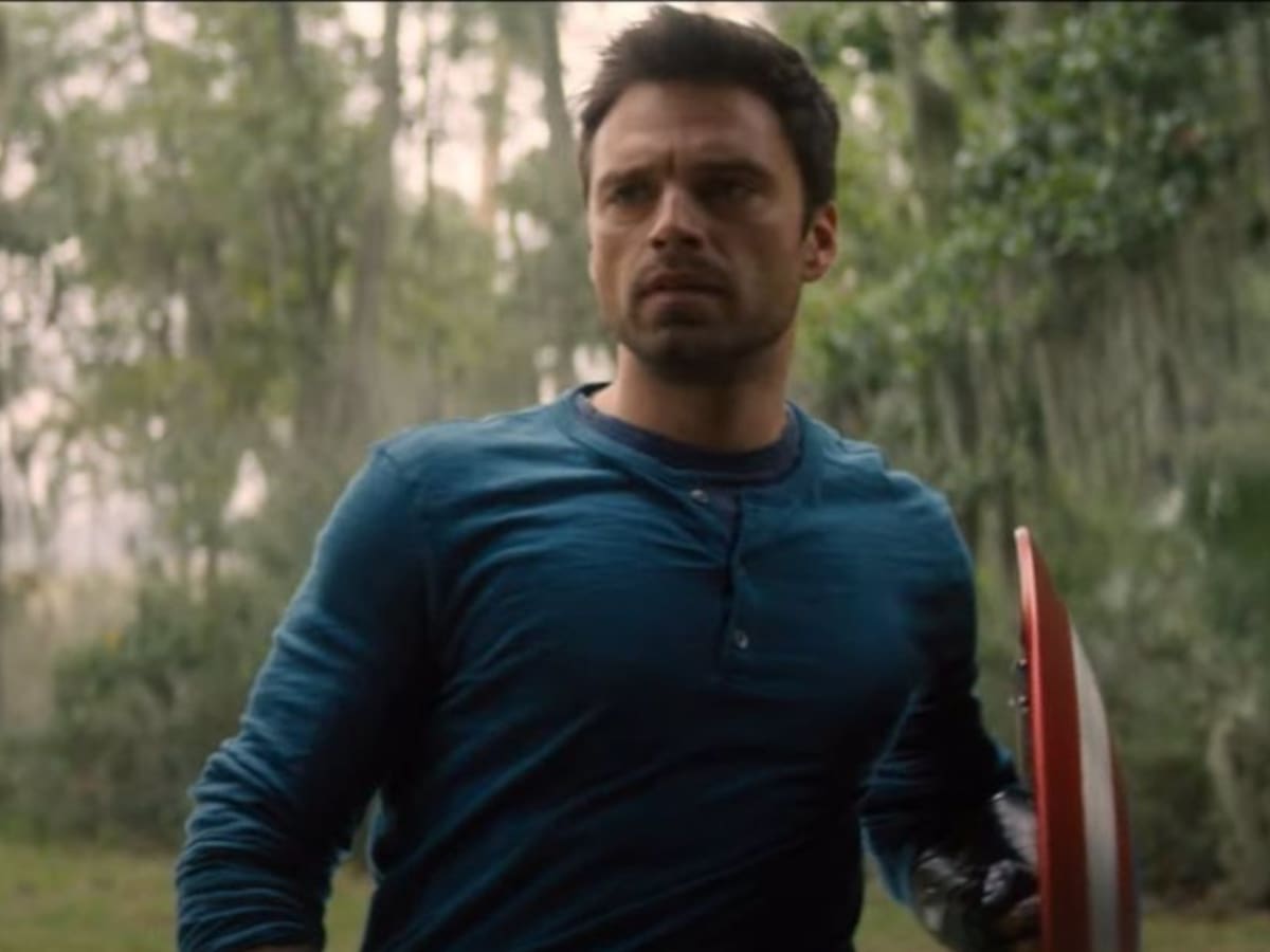 Falcon y el Soldado de Invierno: avance del Super Bowl dejó sorpresas