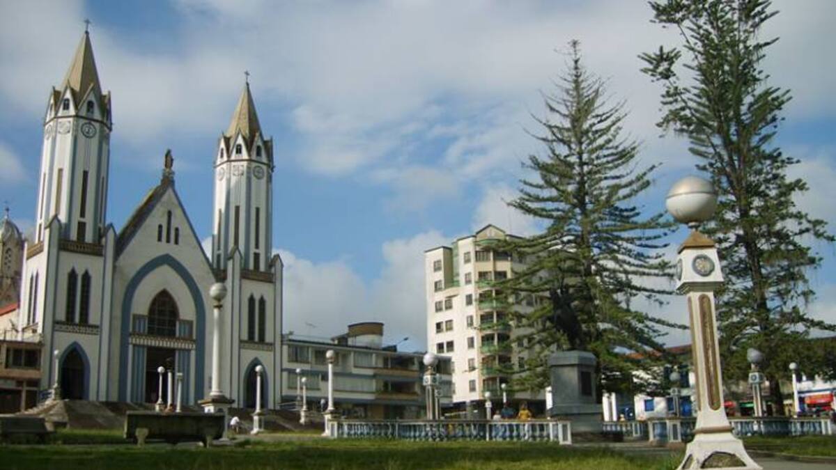 Con inversión de 5 millones de dólares llega a Risaralda una empresa asiática
