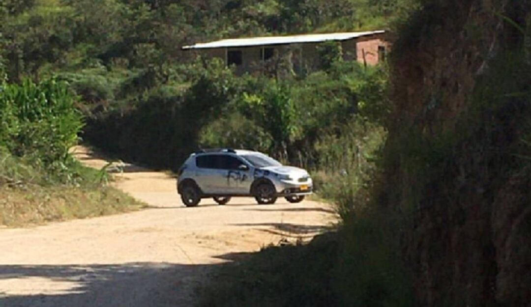 Carro bomba 