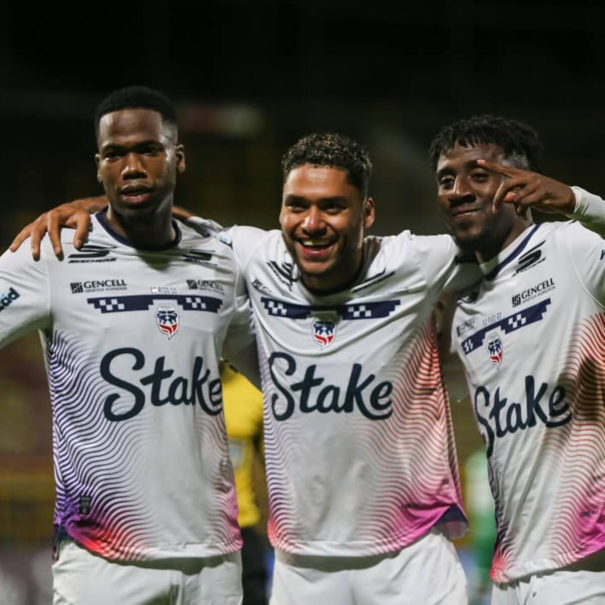 Fortaleza 1-0 La Equidad: resumen y mejores jugadas del partido en Liga Colombiana