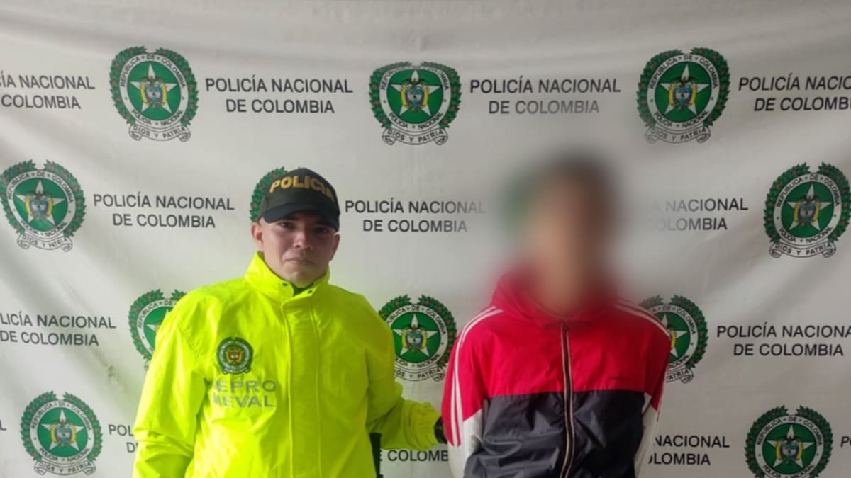 Un hombre secuestró, golpeó y abusó sexualmente de su pareja durante 20 dias