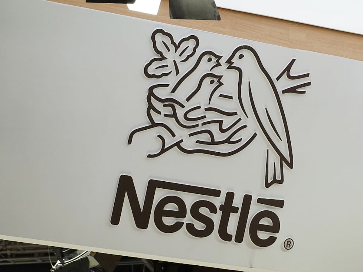 Rusia tomó el control de filiales del gigante suizo Nestlé y la cadena francesa Auchan
