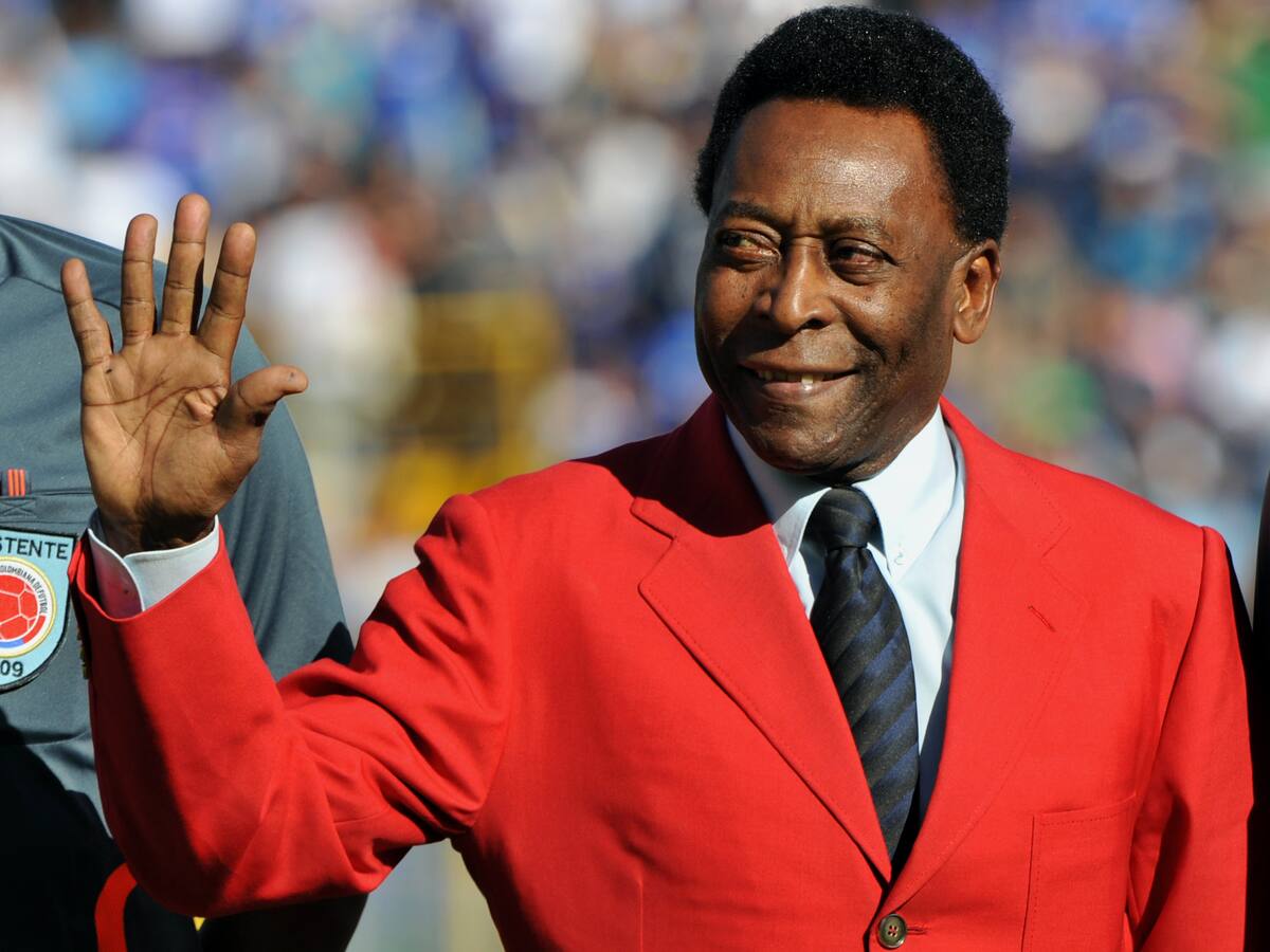 Astolfo Romero sobre ‘Pele’: él tenía una sensillez, que brilla