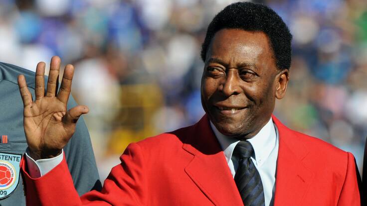 Astolfo Romero sobre ‘Pele’: él tenía una sensillez, que brilla