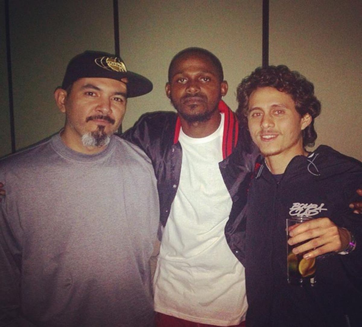 A través de su cuenta de Instagram @ElCanserbero, Tyrone José González Oramas compartía detalles de su vida, la cual decidió quitarse esta semana.