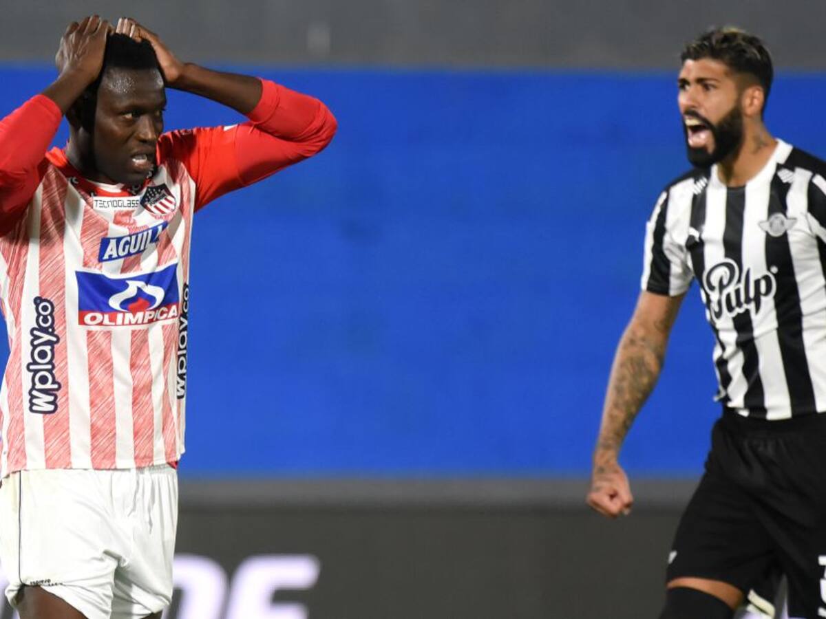 Martínez Borja: "No es fácil reemplazar a dos jugadores como Teo y Borja"