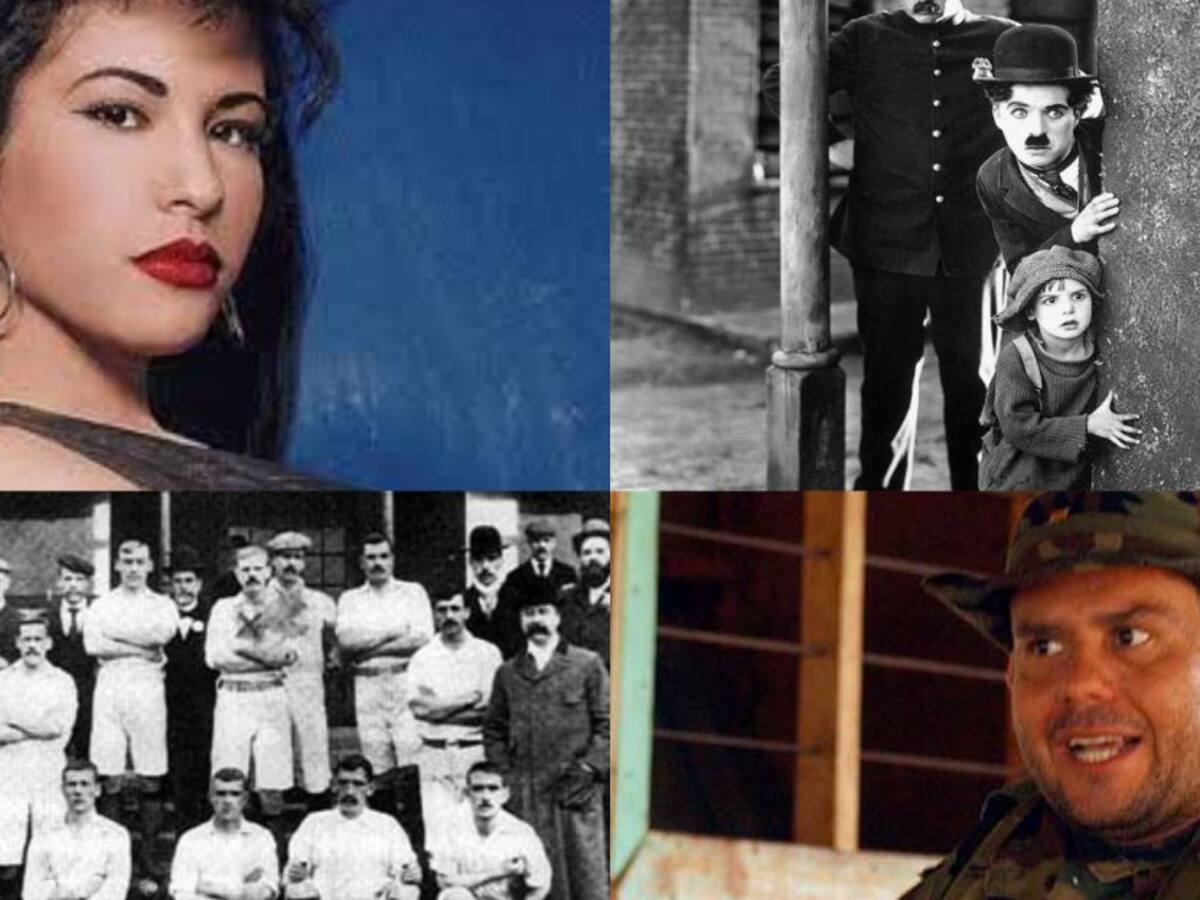 ¿Sabe usted que pasó un día como hoy, 16 de abril, en Colombia y el mundo?