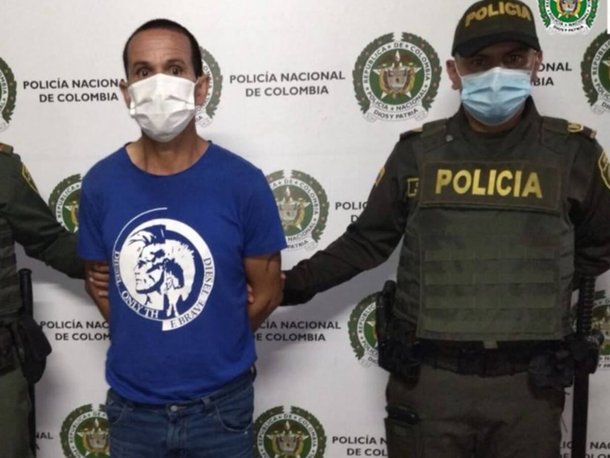 A la cárcel hombre que asesinó a una comerciante del centro de Ibagué