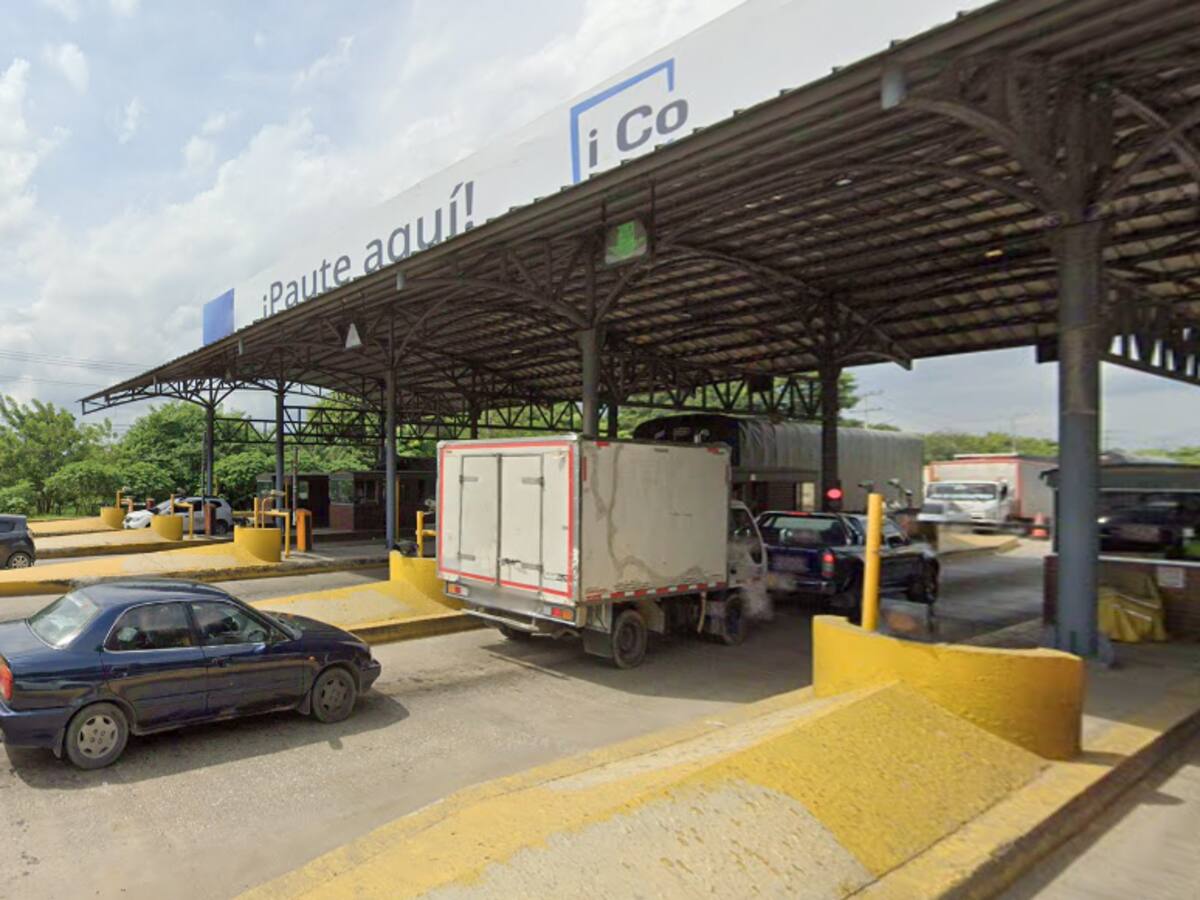 Comité antipeaje convoca nuevas protestas para el 18 de enero en Atlántico