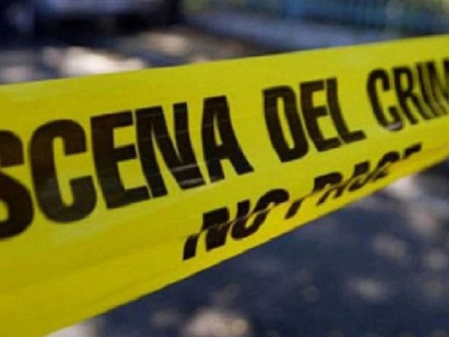 Masacre en Cúcuta 