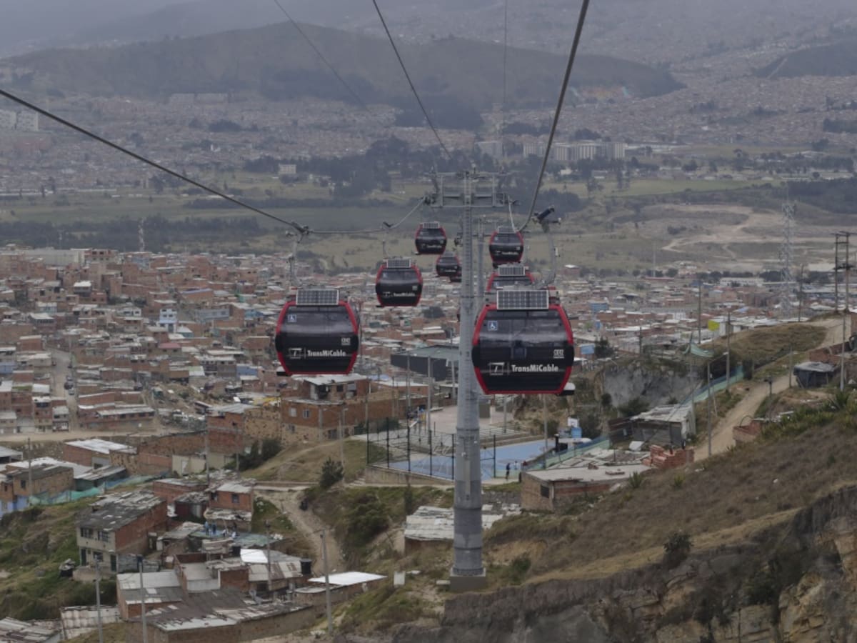 Hasta el 14 de septiembre TransmiCable no prestará servicio