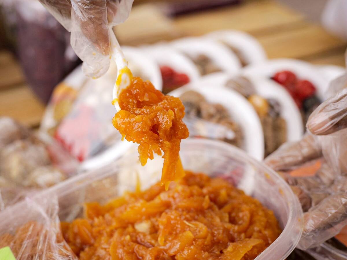 Ventas superiores a $180 millones en el Festival del Dulce de Cartagena