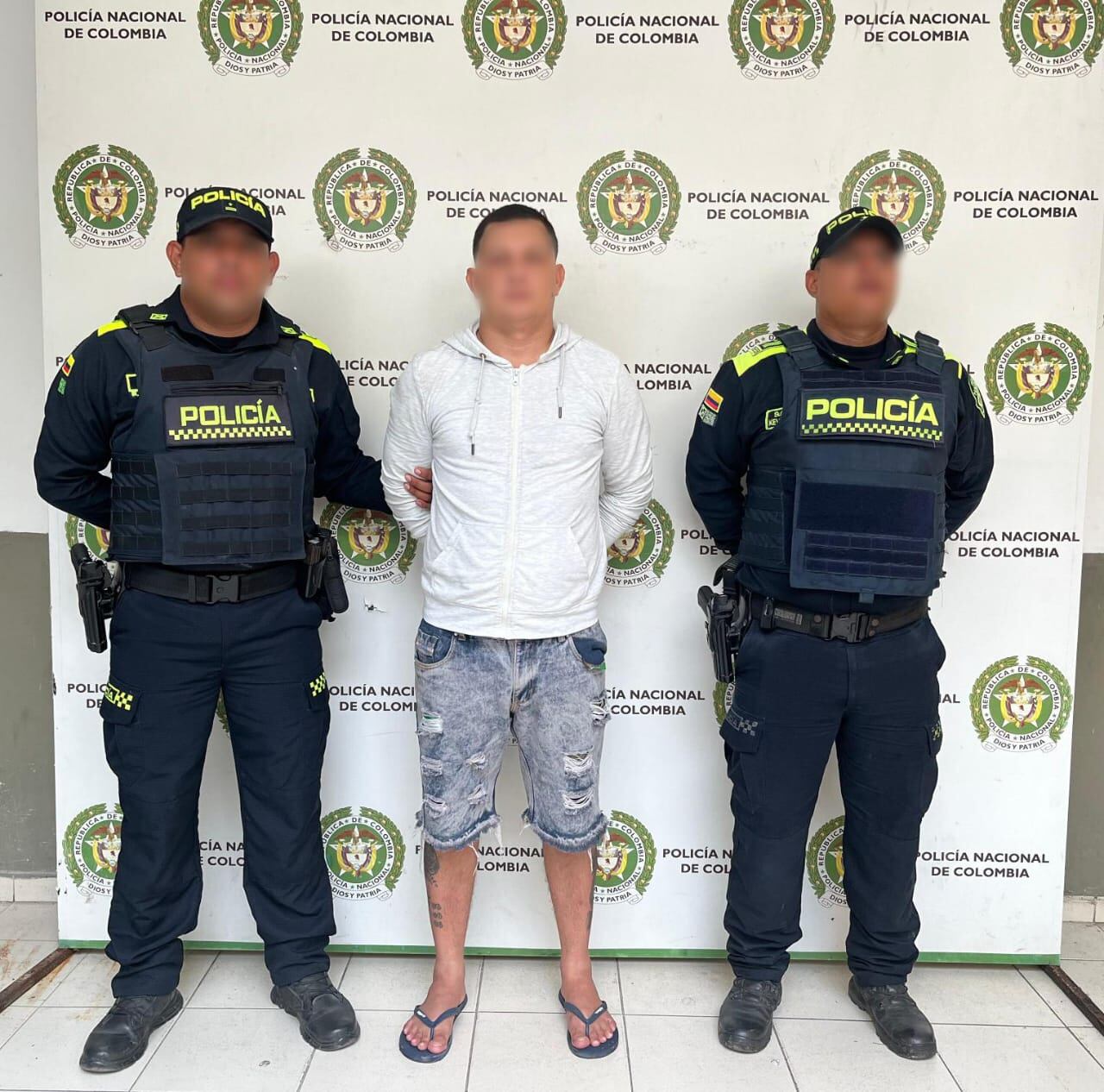 Policía Metropolitana de Cartagena