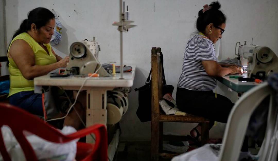 Imagen de referencia / Colprensa