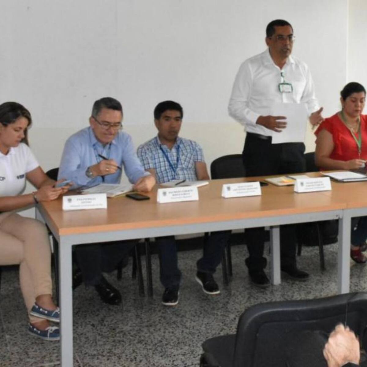 Risaralda cuenta con nuevos integrantes en su Consejo Departamental de Paz