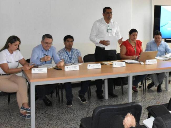 Risaralda cuenta con nuevos integrantes en su Consejo Departamental de Paz