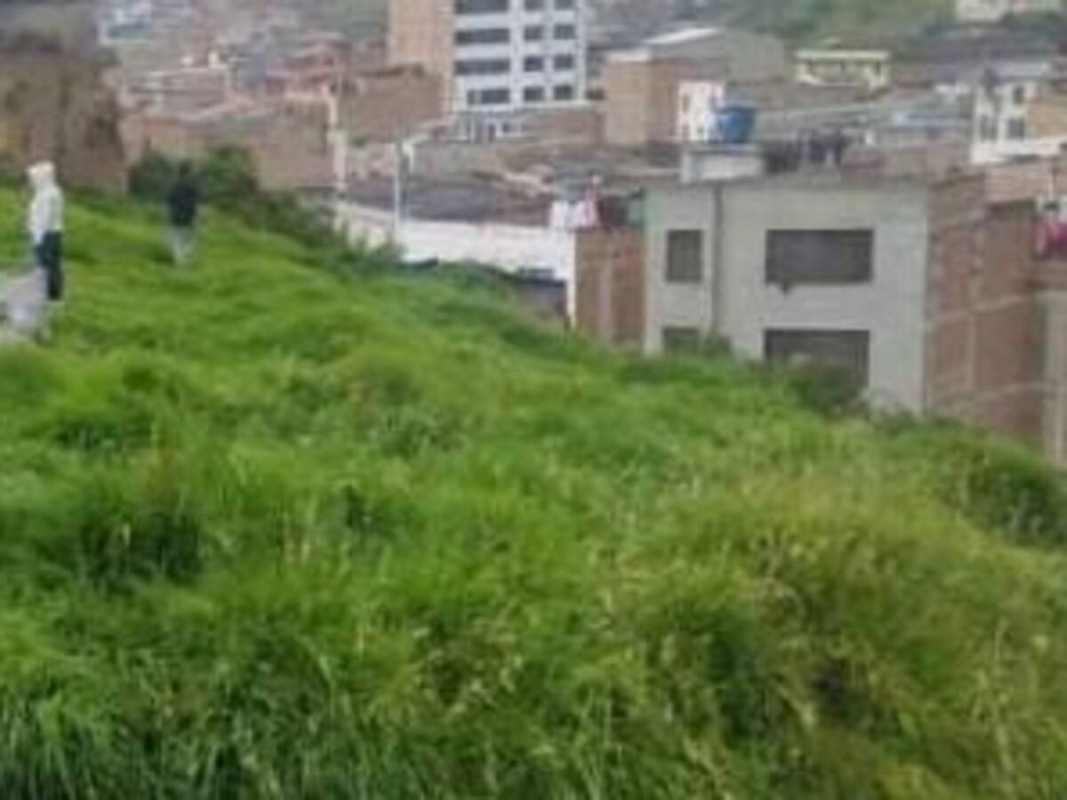 Joven de intercambio hallado en extrañas circunstancias en Tunja, sí sufrió agresión