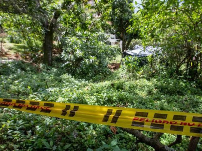 Dos homicidios en zona rural de La Dorada y Norcasia dejan 5 víctimas mortales.
