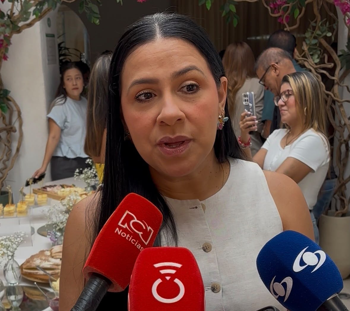 Cartagena fortalece su apuesta por el turismo romance