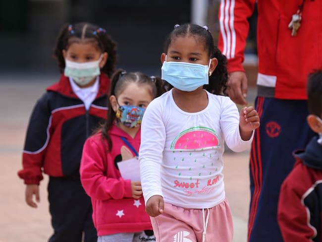 Conozca cómo saber si su hijo logró cupo para colegio público en Bogotá