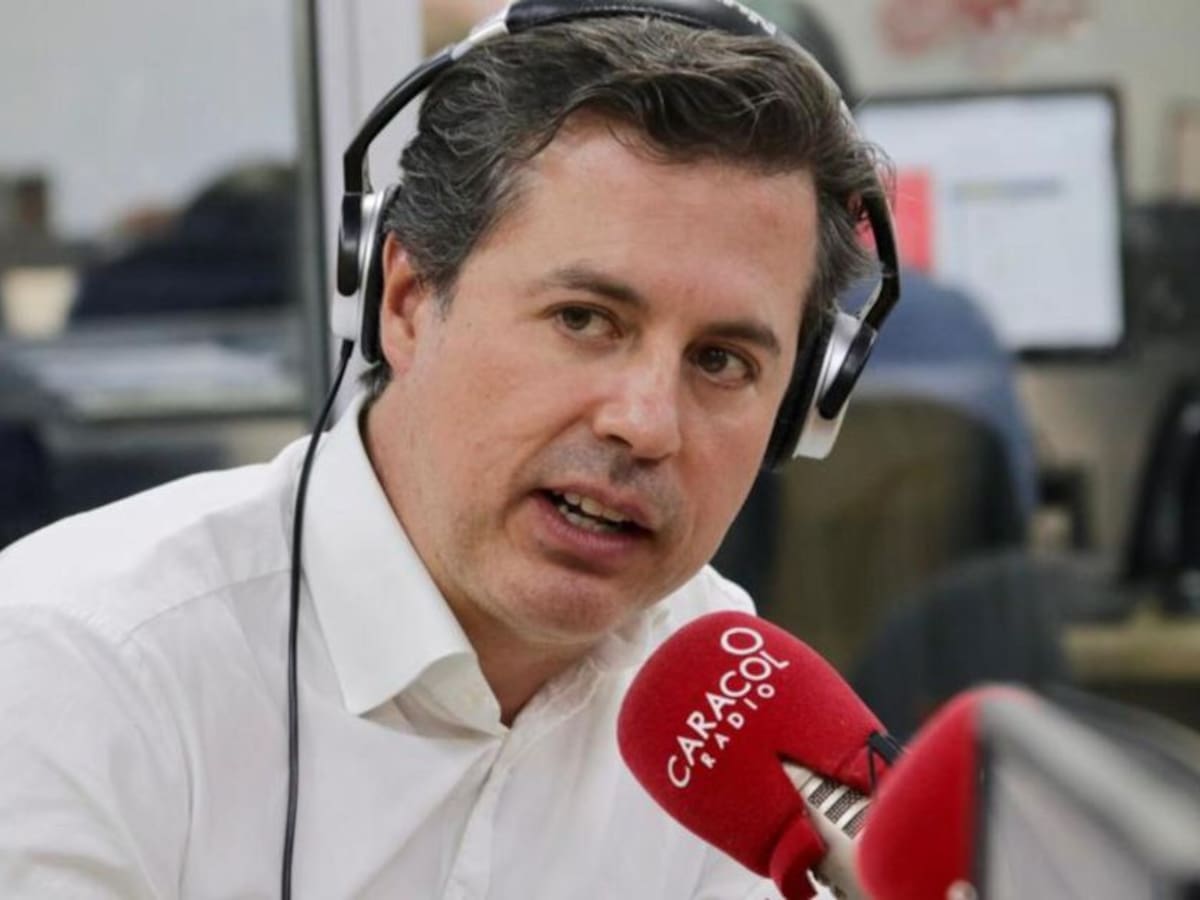 Juan Manuel Galán califica como positivo balance la votación a su partido