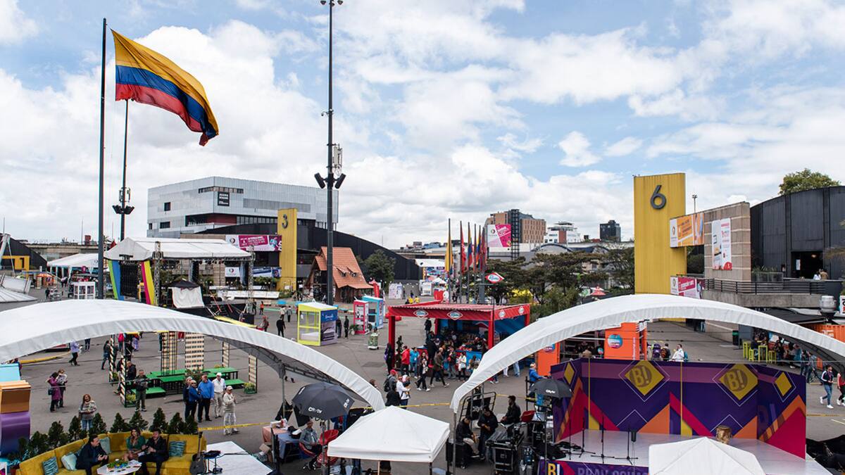 Feria del Hogar 2025 en Corferias: más de mil expositores, gastronomía ...