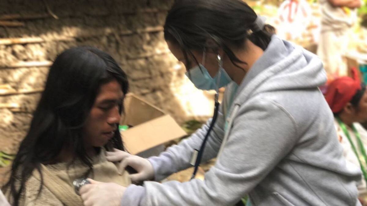Indígenas piden restringir visitas a la Sierra Nevada por temor al Covid-19