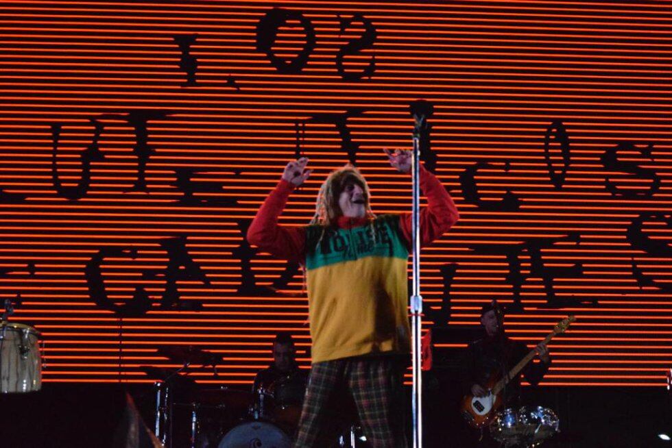 Los Autenticos Decadentes