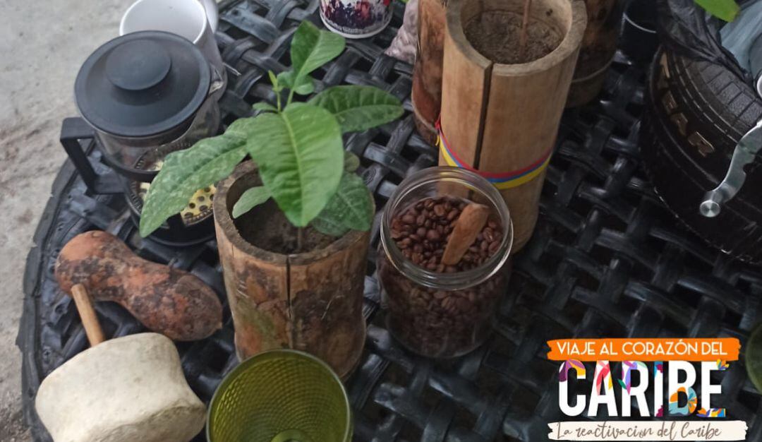 Café de la Sierra Nevada