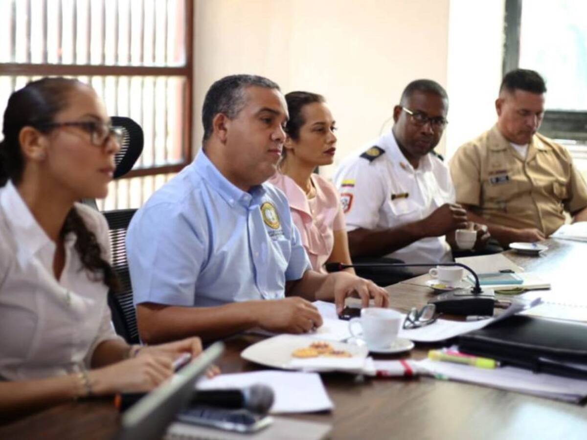 Decretan calamidad pública en Cartagena ante sequía en el Canal del Dique