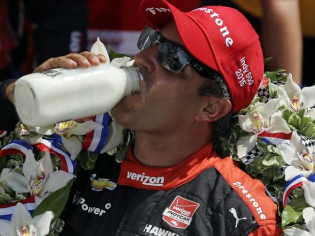 Montoya buscará la triple corona del automovilismo en las 24 de Le Mans