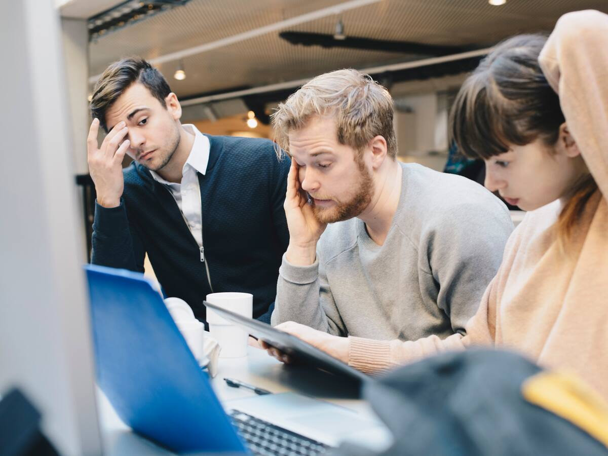 ¿Está el suyo? Estos son los trabajos que se verán más afectados por el cambio climático