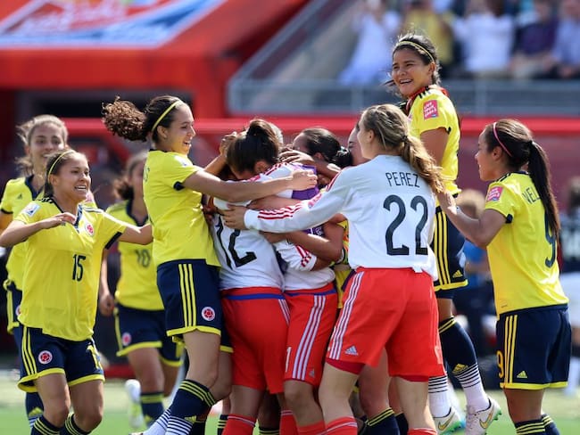 Se cumplen 5 años del primer triunfo de la Selección Femenina en Mundiales