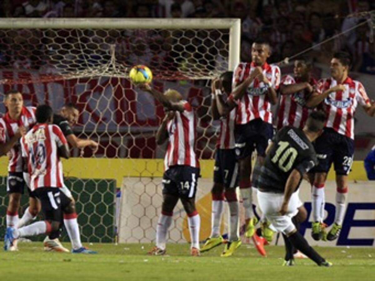 El volante Daniel Hernández es nuevo jugador del Medellín